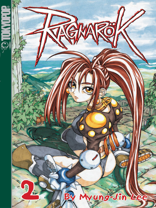 Title details for Ragnarok, Volume 2 by Myung Jin Lee - Available